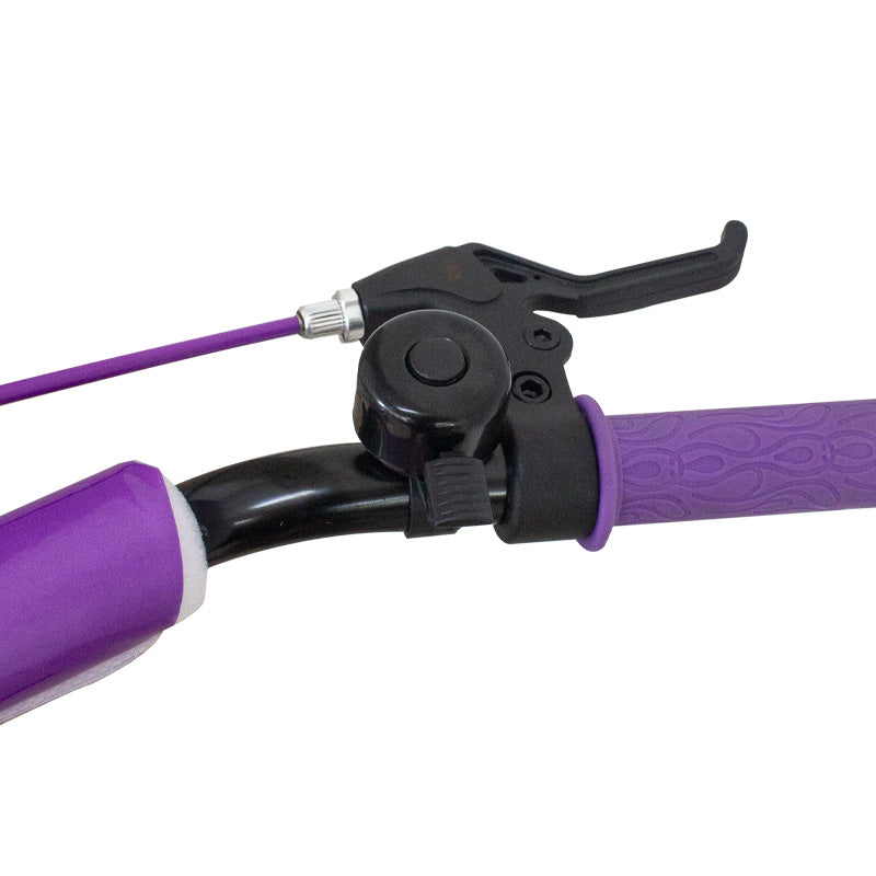 Bicicleta GW Rin 20 LIGHTING 060395