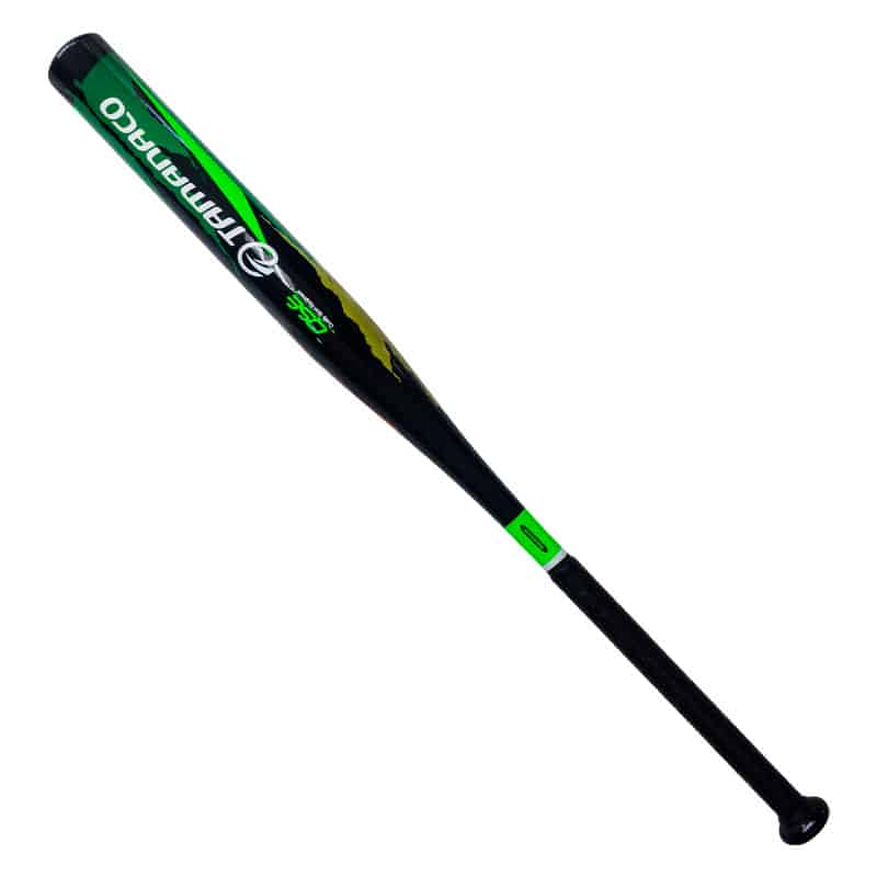 Bate Softball Aluminio Caimán 34″ 30 ONZ
