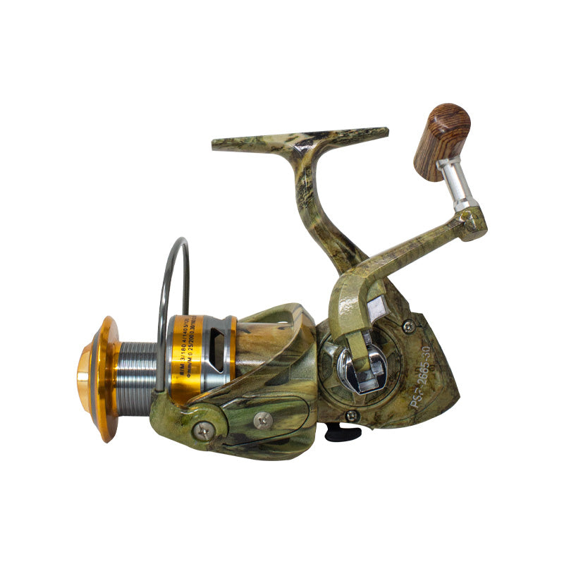 Carretel Pesca Wonder PSP-2665-30