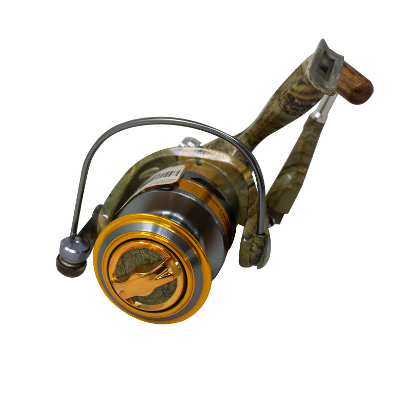 Carretel Pesca Wonder PSP-2665-30