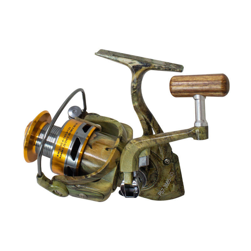 Carretel Pesca Wonder PSP-2665-30