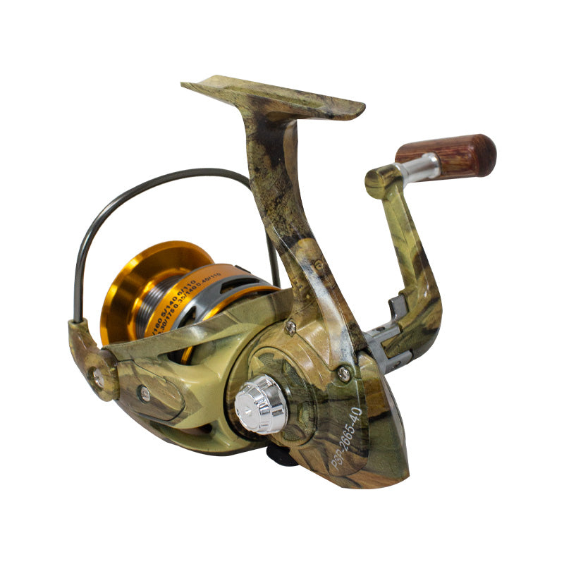 Carretel Pesca Wonder PSP-2665-40