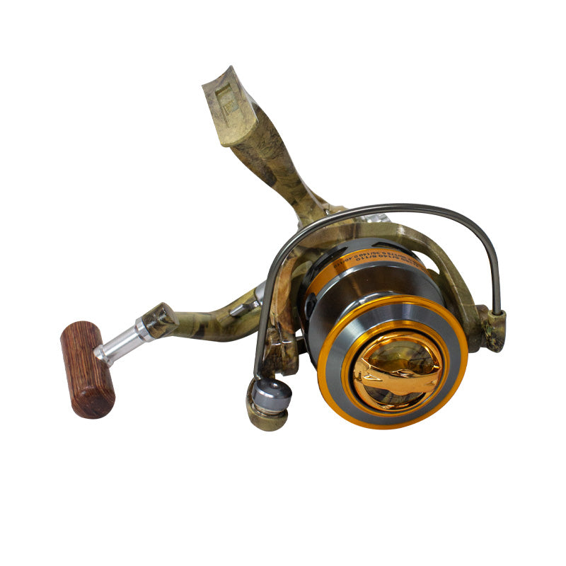 Carretel Pesca Wonder PSP-2665-40