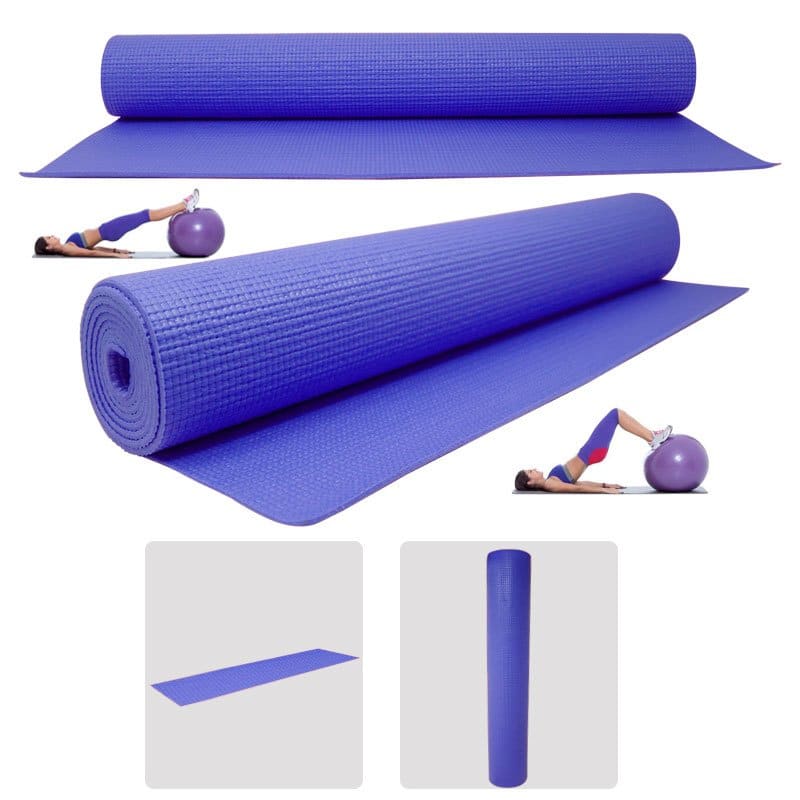 Colchoneta Mat Yoga 3 MM