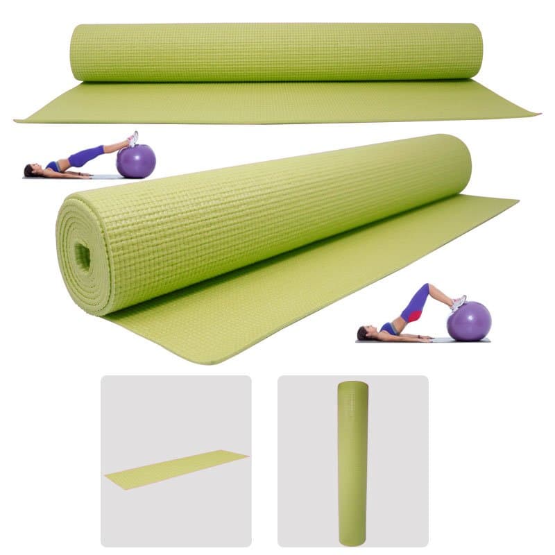 Colchoneta Mat Yoga 3 MM