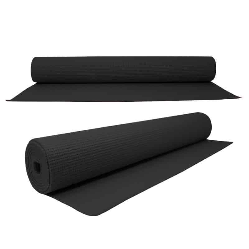 Colchoneta Mat Yoga 3 MM