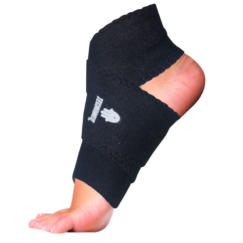 Tobillera Ortopédica Tecnomed Ajustable 846