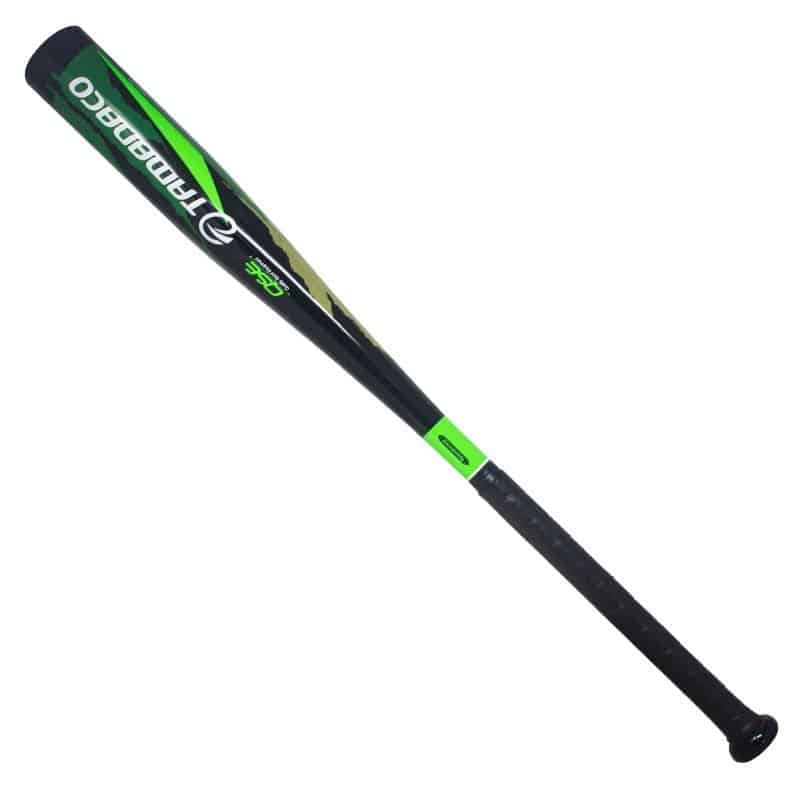 Bate Baseball Aluminio Caiman 28" Tamanaco