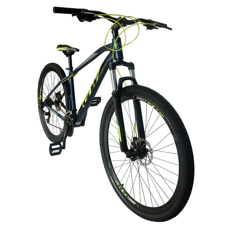 Bicicleta Jaguar GW Rin 29 Marco 17"