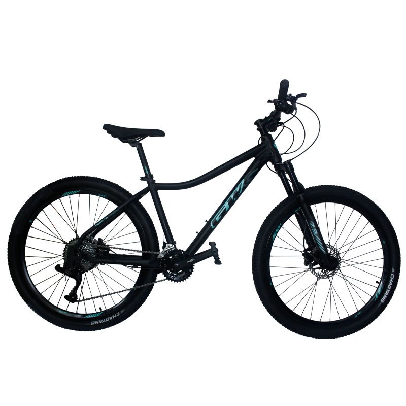 Bicicleta Deer GW Rin – Regol