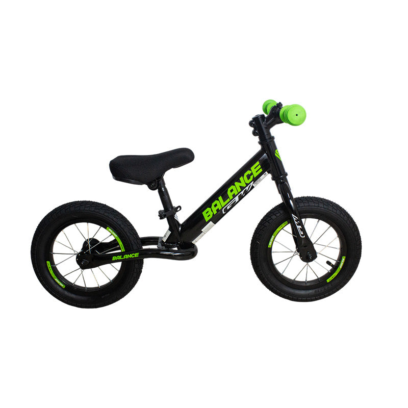 Bicicleta GW Rin 12 Iniciación BALANCE 060627