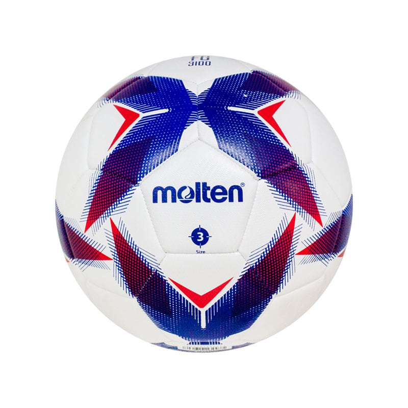 Balón de Futbol Molten N3 Hybrid