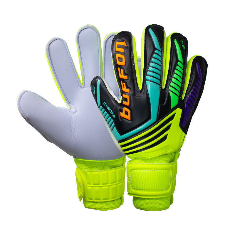Guantes Arquero Buffon Cyborg