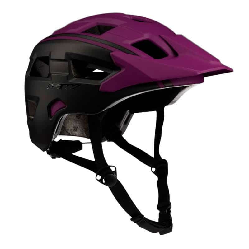 Casco BMX Full Face Niño GW