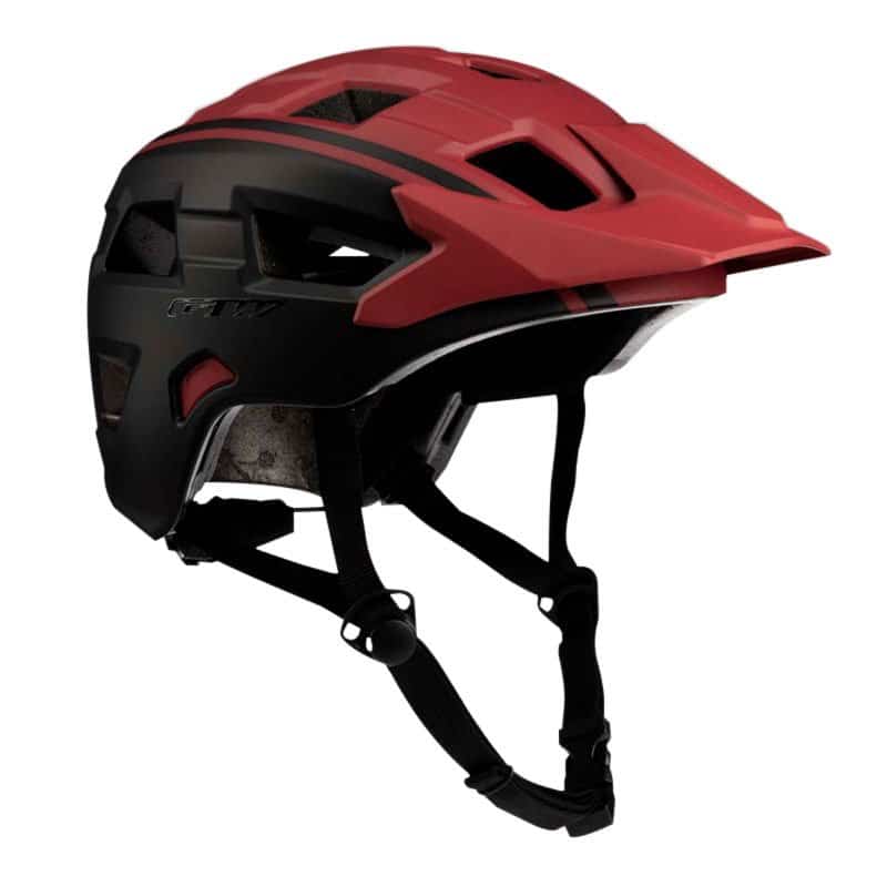 Casco BMX Full Face Niño GW