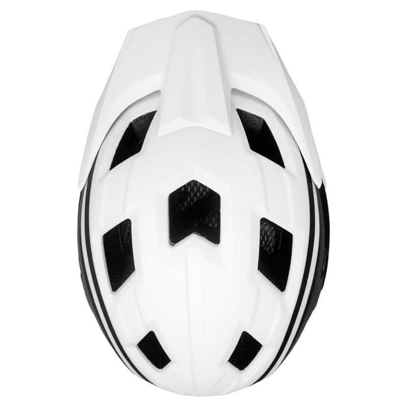 Casco BMX Full Face Niño GW