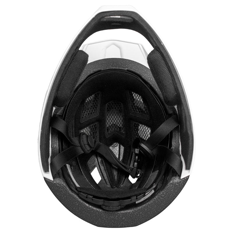 Casco BMX Full Face Niño GW