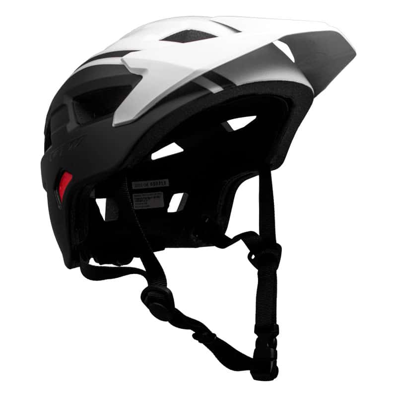 Casco BMX Full Face Niño GW