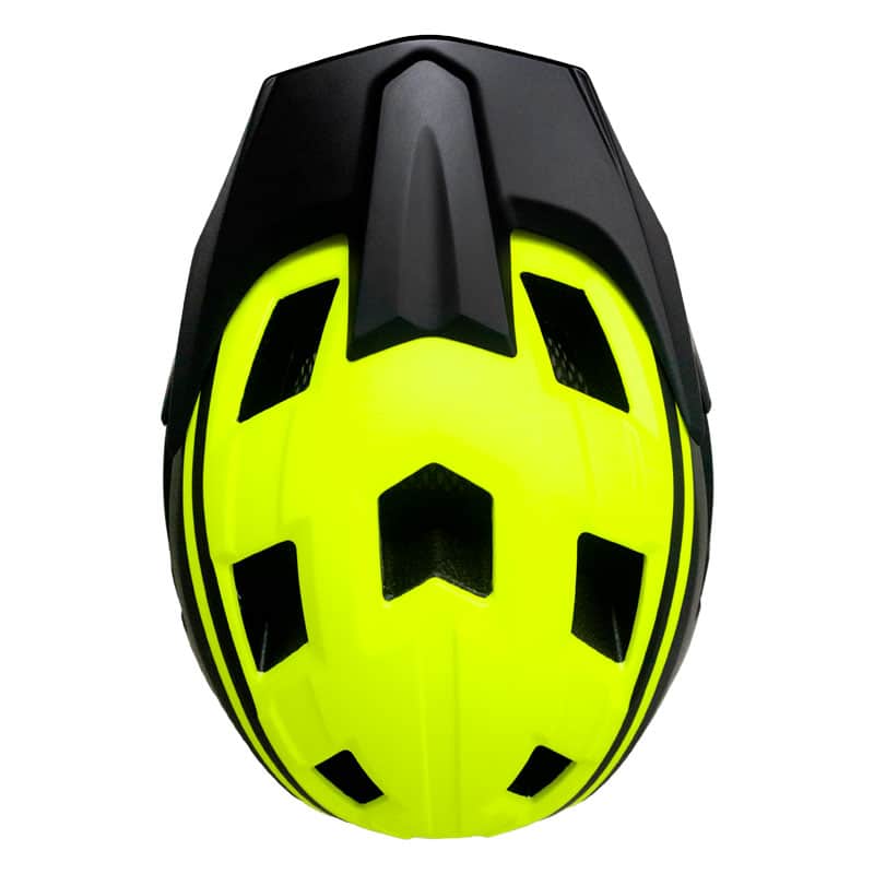 Casco BMX Full Face Niño GW