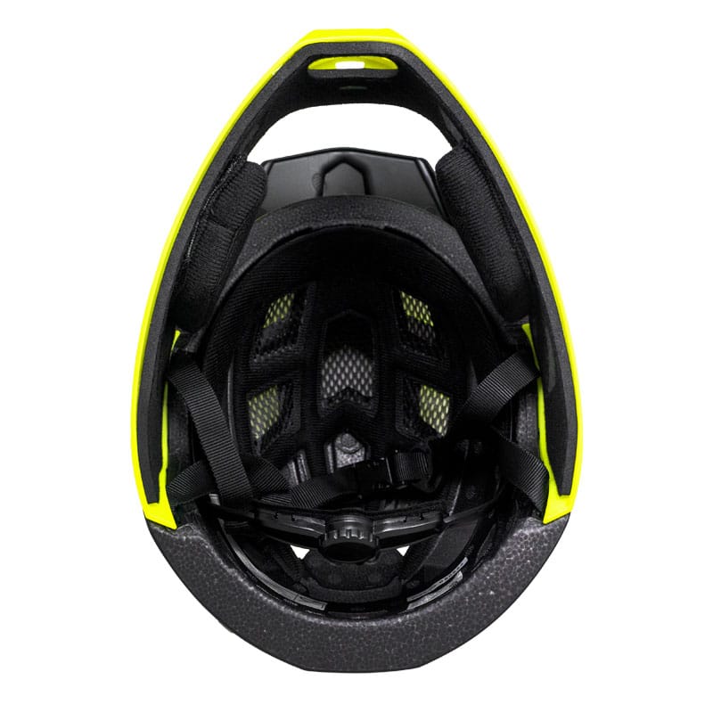 Casco BMX Full Face Niño GW