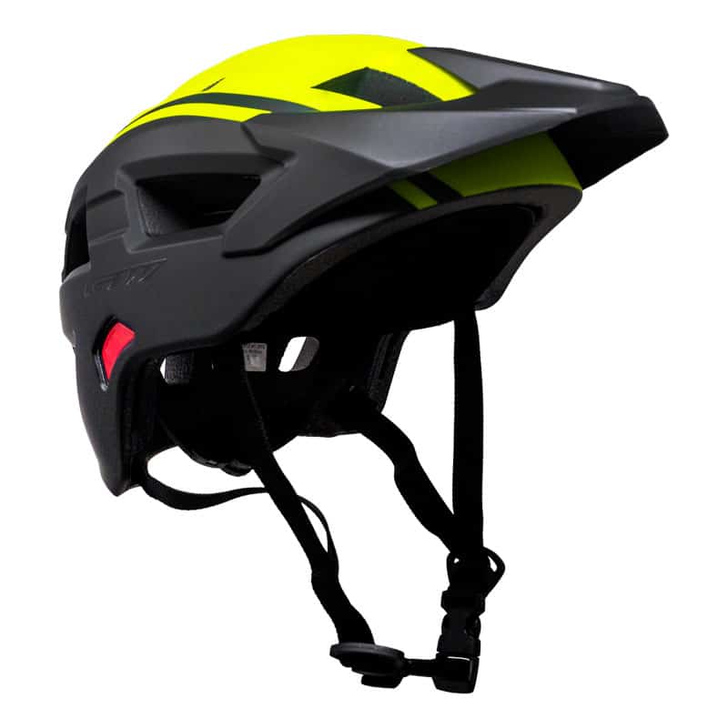 Casco BMX Full Face Niño GW