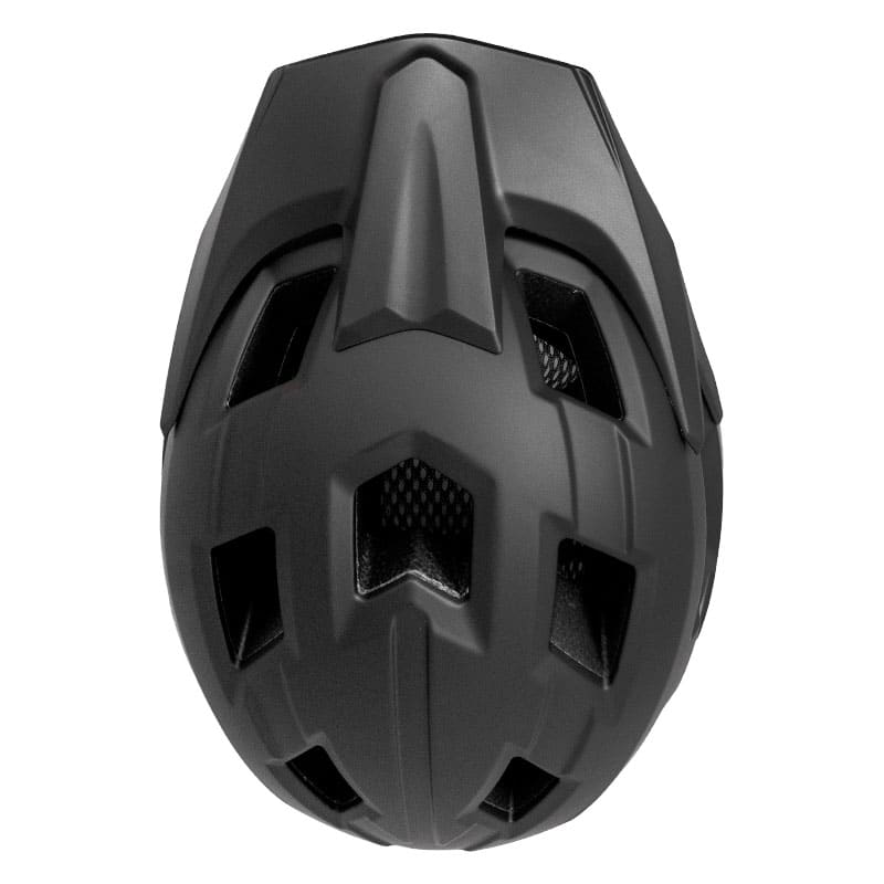 Casco BMX Full Face Niño GW