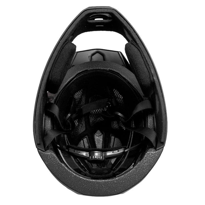 Casco BMX Full Face Niño GW