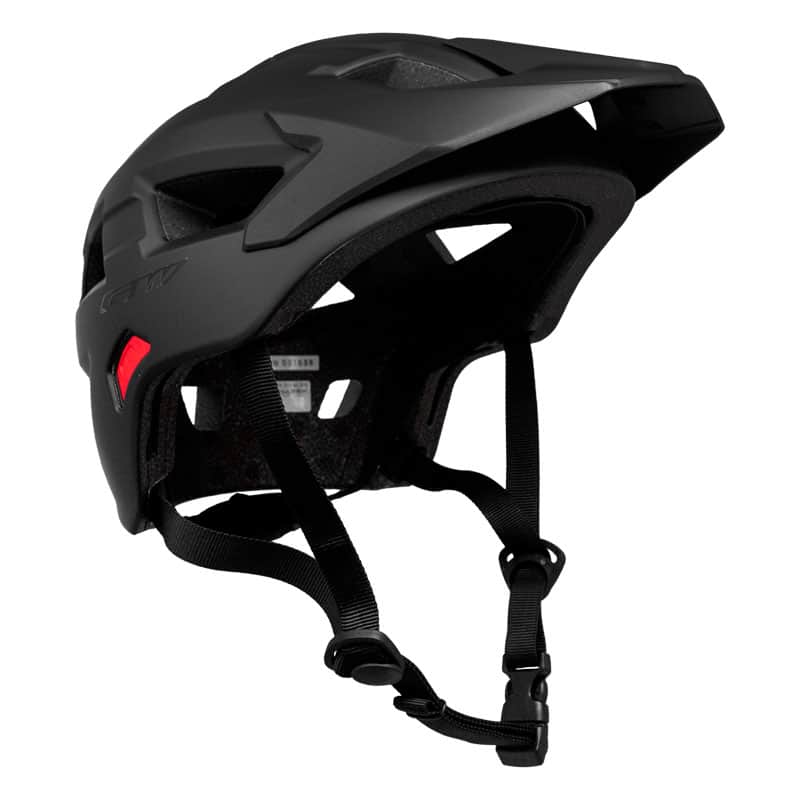 Casco BMX Full Face Niño GW