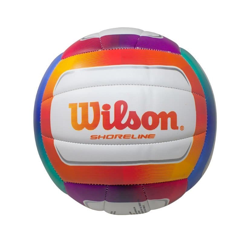 Balón Voleibol Wilson Shoreline N5