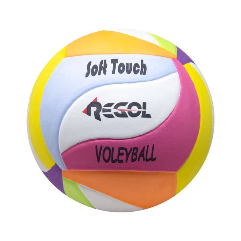 Balón Voleibol Regol Foami N5