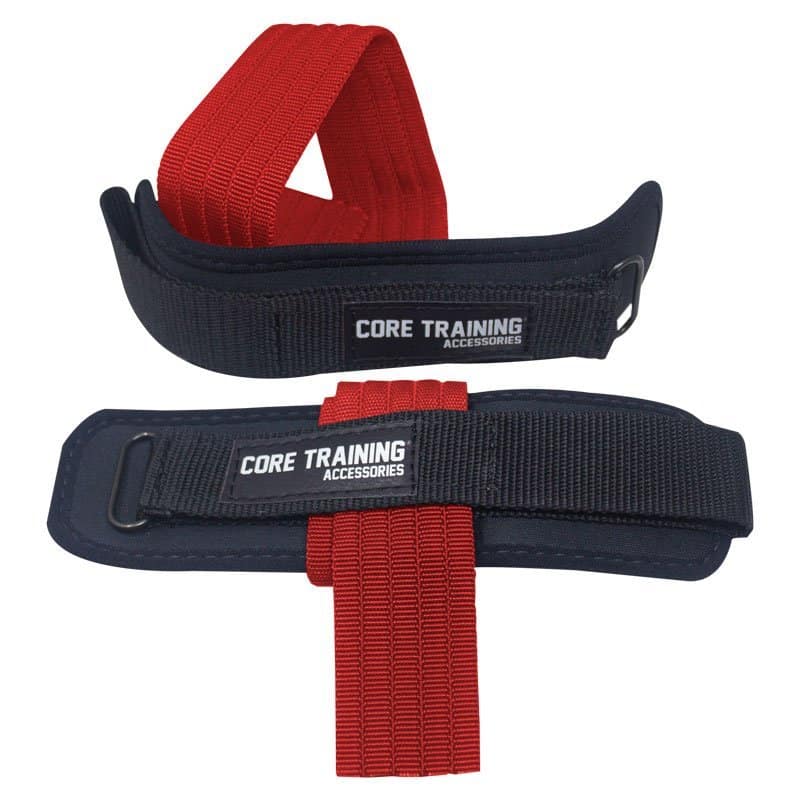 Strap Gym Core Training
