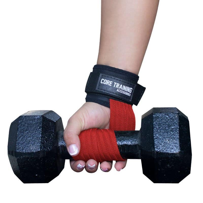 Strap Gym Core Training