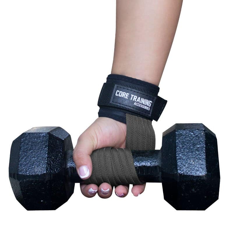 Strap Gym Core Training