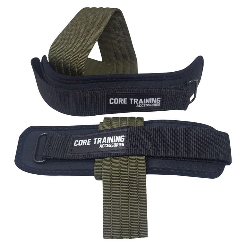 Strap Gym Core Training