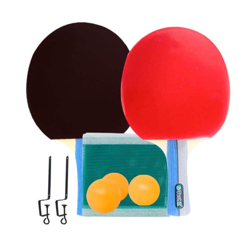 Raqueta Tenis Mesa G-Techz