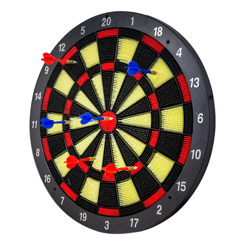 Juego Dardos Cool Sport