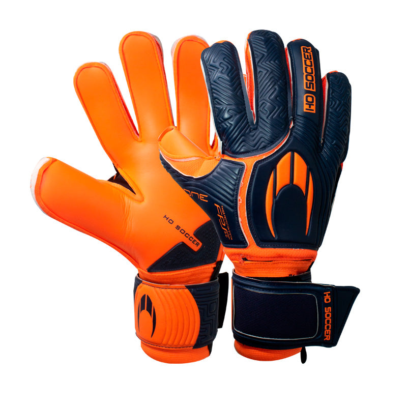 Guantes Arquero HO Soccer Flat Protek Maze