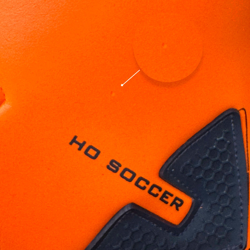 Guantes Arquero HO Soccer Flat Protek Maze