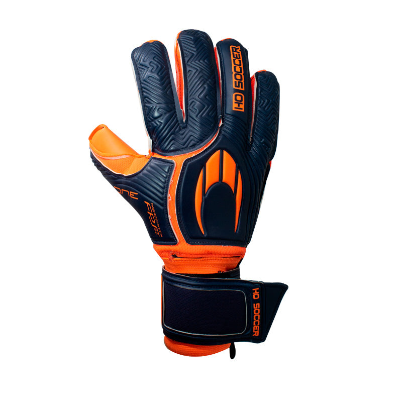 Guantes Arquero HO Soccer Flat Protek Maze