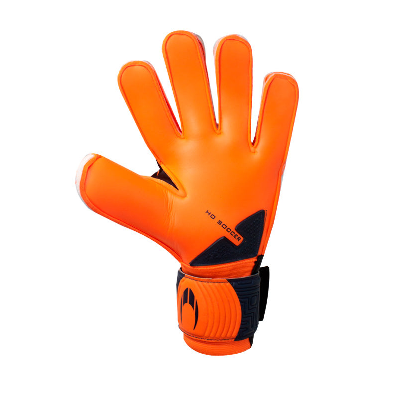 Guantes Arquero HO Soccer Flat Protek Maze