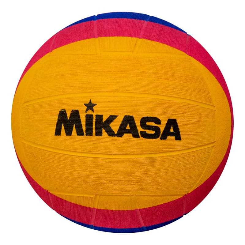 Balón Waterpolo Competition N5 Mikasa W6600W