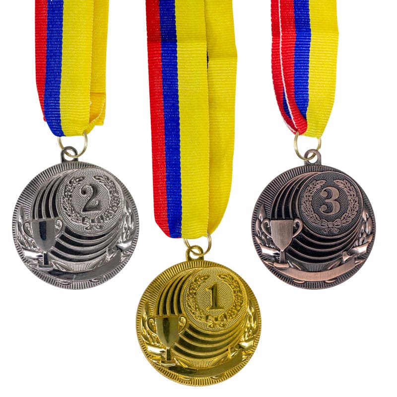 Medalla Wonder MSP-2851