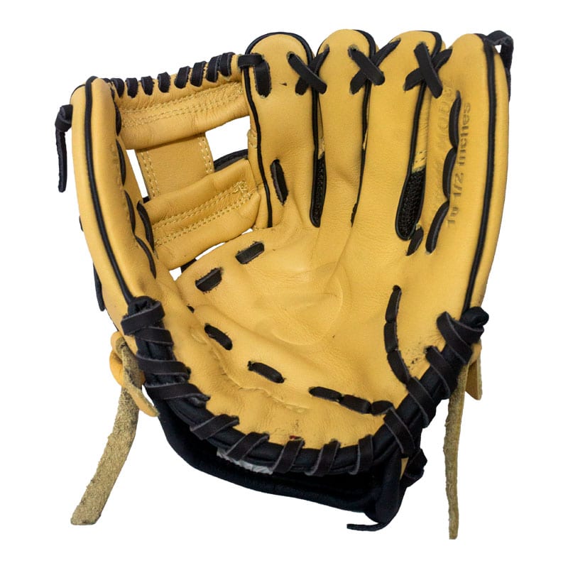 Guante Baseball Infantil  Man Izq  JP3-1050I