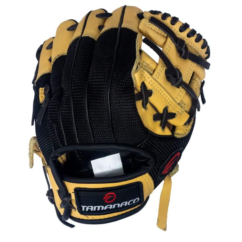 Guante Baseball Infantil  Man Izq  JP3-1050I