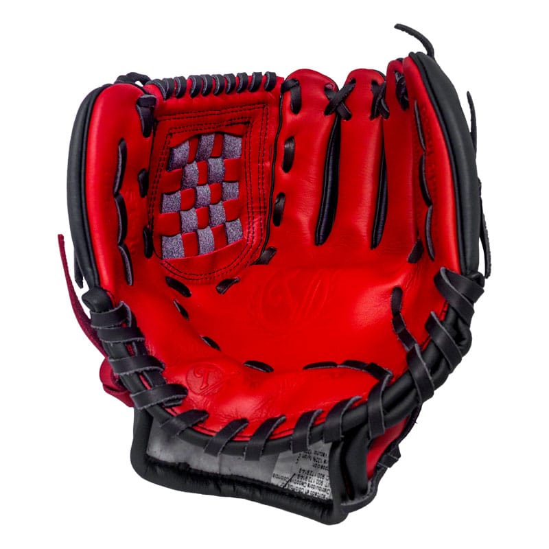 Guante Baseball Tamanaco  Cuero Man Izq ST-10