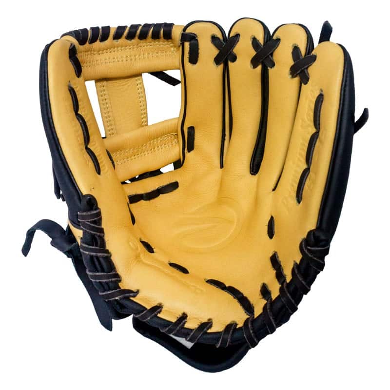 Guante Baseball Tamanaco Cuero Man Izq ST15I