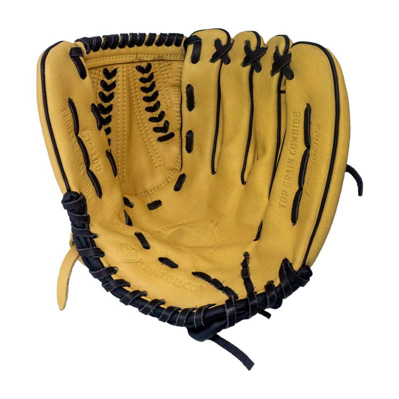 Guante Softball Tamanaco Cuero Man Izq GP100I