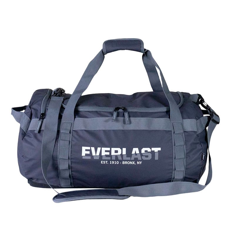 Maletín Deportiva Everlast Sismic – Regol