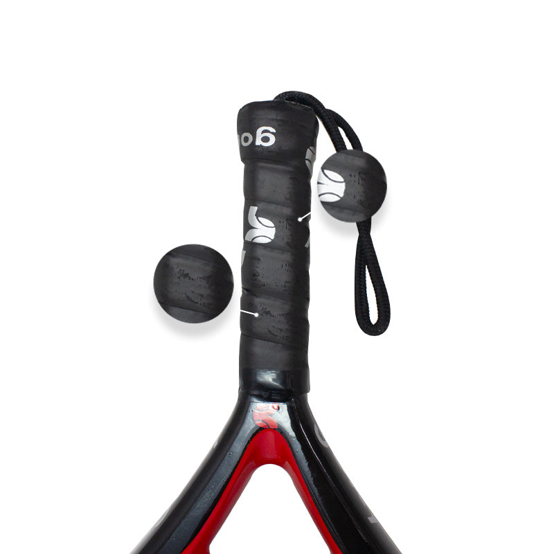 Raqueta Padel Golty Profesional T608857