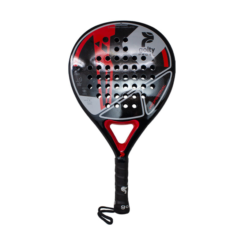 Raqueta Padel Golty Profesional T608857